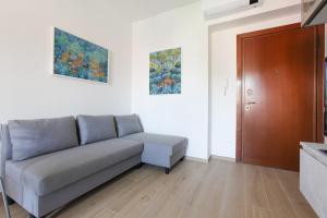 Elegante Appartamento a 300 m dalla Metro Zara