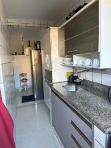Apartamento praia