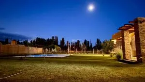 CabanaBlancaLuna - Sañogasta