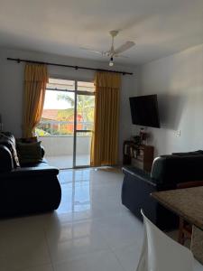 Apartamento praia