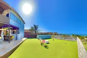 Praia Taíba - São Gonçalo do Amarante