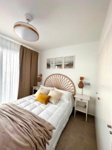 Zahareña Zen House - Ático Duplex