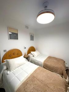 Zahareña Zen House - Ático Duplex