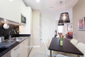 Apartamento familiar en Avenida Gaudí