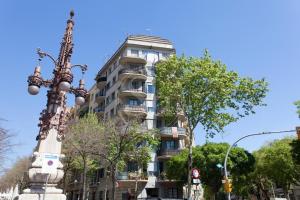Apartment in Sagrada Familia