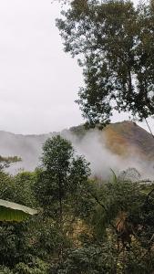Casa em Lumiar - Chalé de Galdi