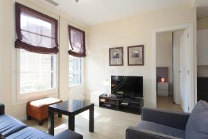 Apartamento en Sagrada Familia 2