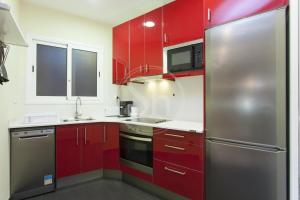 Apartamento en Sagrada Familia 2