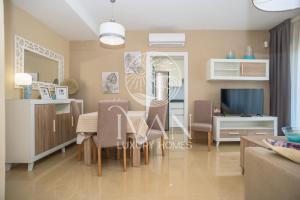 Casa Trufera Ivan Luxury Homes 5ªPlta Sur 1ªLinea