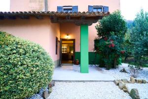 Locanda Borgo Colmello