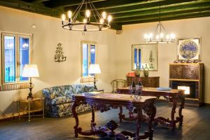 Locanda Borgo Colmello