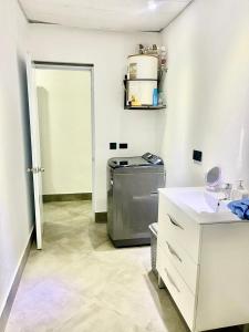 Appartement cosy avec terrasse