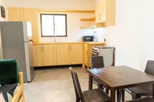 Appartement cosy avec terrasse