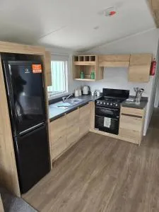 8 berth Caravan - Torrisholme