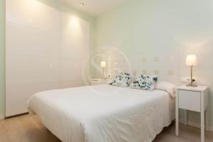 Apartamento para 4 Barcelona