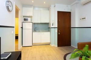 Precioso apartamento en Les Corts