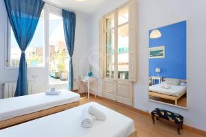 Apartamento con Terraza en Poble Sec