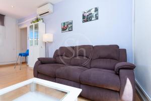 Apartamento con Terraza en Poble Sec