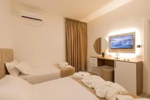 ZANI'S VILLA - Skrofotinë