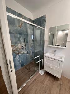 Chambre Double avec Salle de Bains Privative