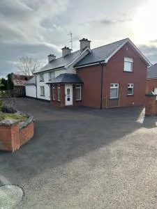 Farmhouse at 93 - New Ferry