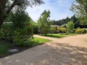 Chalet 4 étoiles - Piscine - eehfac