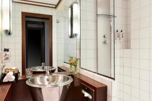 Hotels Le Royal Hotel Lyon - MGallery Collection : photos des chambres
