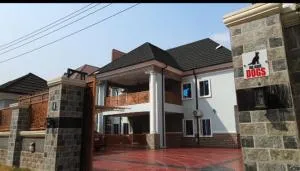 3Es Luxury Apartment - Calabar