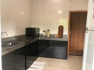 Casa Aconchegante - 米洛韦吉