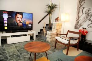 Appartements Charmant appartement tout confort proche Joigny : photos des chambres