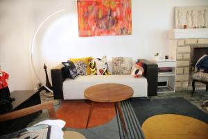 Appartements Charmant appartement tout confort proche Joigny : photos des chambres