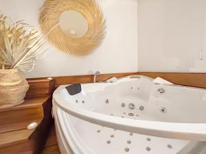 Appartements Bali Room : photos des chambres