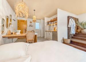 Appartements Bali Room : photos des chambres