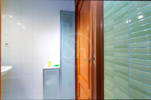 Apartamento cerca de la Sagrada Familia para 2