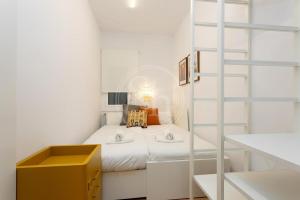 Apartamento Familiar junto a Hospital Clinic