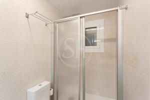 Apartamento Familiar junto a Hospital Clinic