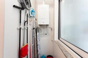 Apartamento Familiar junto a Hospital Clinic