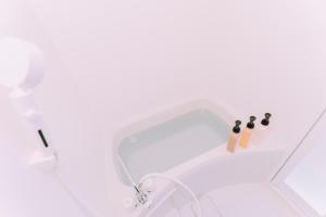 mist - house with outdoor private Sauna