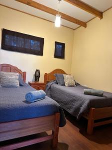 Cabañas Refugio el Ermitaño