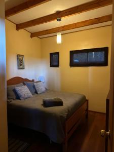 Cabañas Refugio el Ermitaño