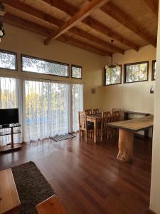 Cabañas Refugio el Ermitaño