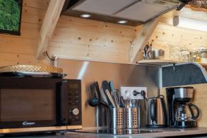 Gite Linsolite dans le Jura