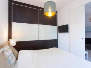 Apartamento Luminoso cerca de Montjuïc