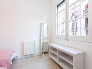 Apartamento Luminoso cerca de Montjuïc