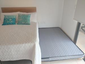 Pozos Colorados Apartamento 607