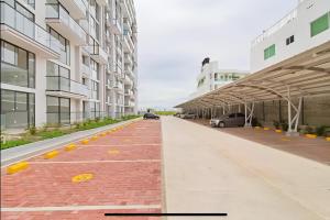 Pozos Colorados Apartamento 607