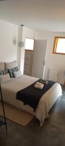 La Métairie Du Clos Saint Louis, 4 chambres pour 8 personnes