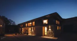 La Métairie Du Clos Saint Louis, 4 chambres pour 8 personnes - 蒙特利尔