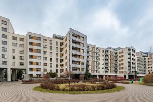 Obrzeżna 1A by Homeprime