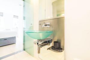 Accomodo London Soho - Elegant Apartments near Carnaby Street and Oxford Street